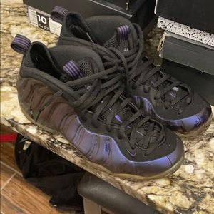 Foamposite